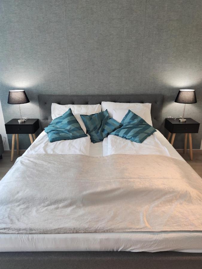 Edison Villa 115 Fonyod Ngoại thất bức ảnh