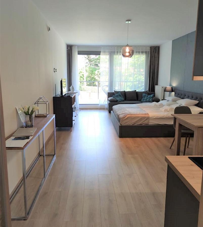 Edison Villa 115 Fonyod Ngoại thất bức ảnh