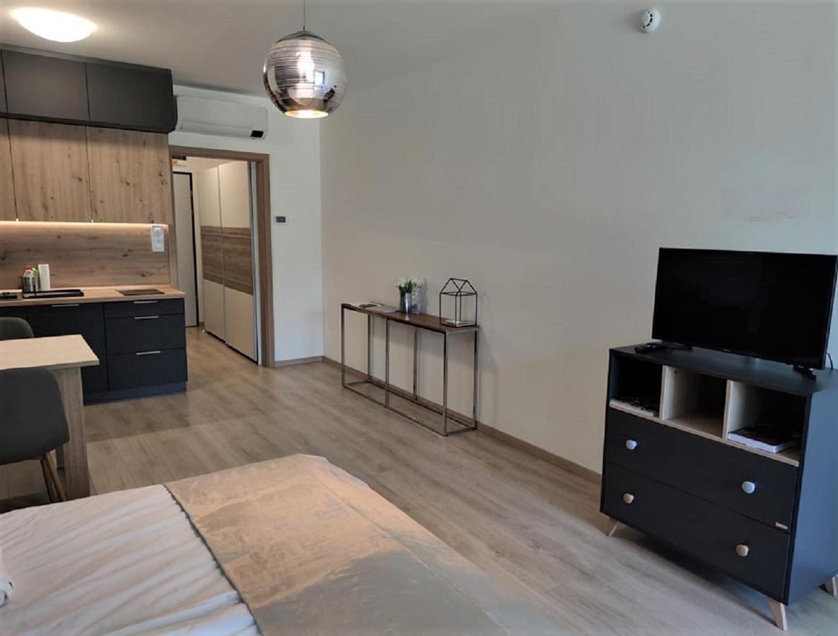 Edison Villa 115 Fonyod Ngoại thất bức ảnh